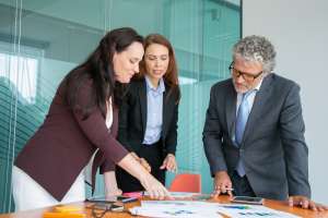 How Employee Ownership Can Keep Your Business Thriving for Decades How Employee Ownership Can Keep Your Business Thriving for Decades